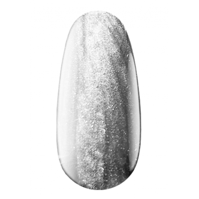 Stamping-Gel Stamping Gel Silver, 4 ml