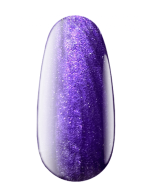 Stamping Gel Neon Violet, 4 ml