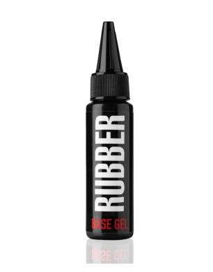 Rubber Base Gel, 30 ml - Kodi Professional