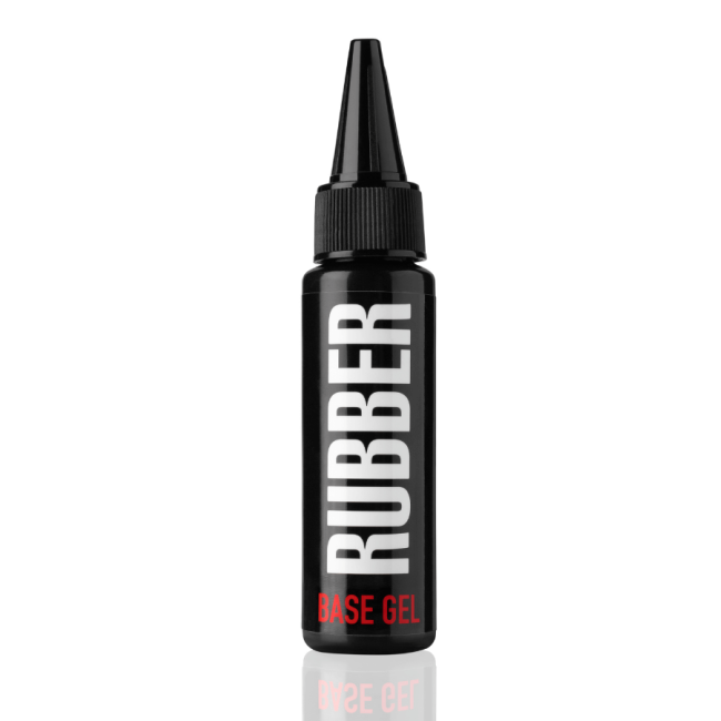 Rubber Base Gel, 30 ml - Kodi Professional