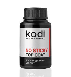 No Sticky Top Coat Kodi professional, 30 ml