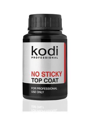 No Sticky Top Coat Kodi professional, 30 ml