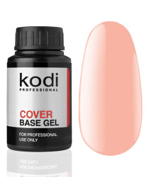 Cover Base Gel № 01, 30 ml