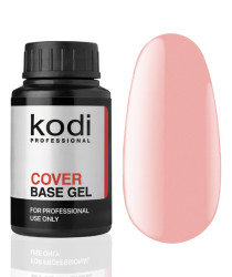 Cover Base Gel 02 (Camouflage Base Coat), 30 ml