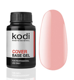 Cover Base Gel 02 (Camouflage Base Coat), 30 ml