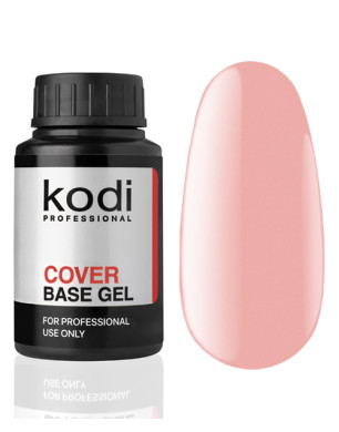 Камуфлююче базове покриття Cover Base Gel 02, 30 мл	