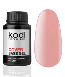 Cover Base Gel №03 (Camouflage Base Coat), 30 ml