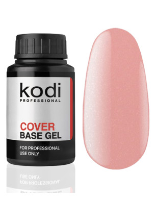 Камуфлююче базове покриття Cover Base Gel 03, 30мл
