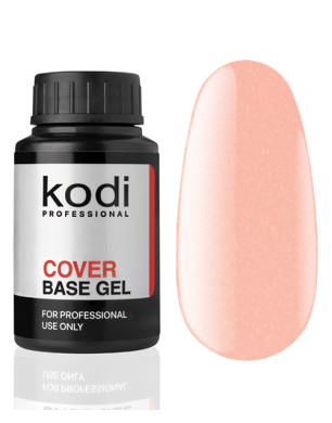 Камуфлююче базове покриття Cover Base Gel 04, 30мл