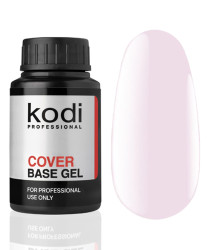 Cover Base Gel №05 (Camouflage Base Coat), 30 ml