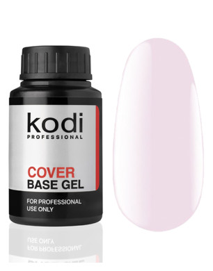 Камуфлююче базове покриття Cover Base Gel 05, 30мл
