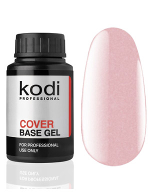 Камуфлююче базове покриття Cover Base Gel 06, 30мл