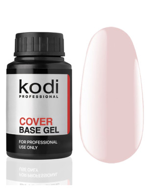 Камуфлююче базове покриття Cover Base Gel 07, 30мл