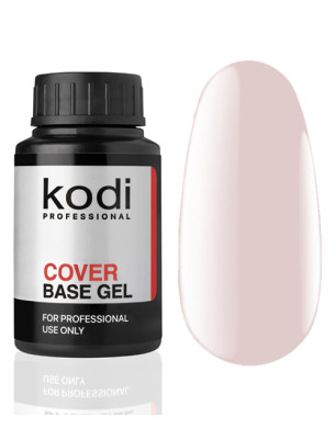 Камуфлююче базове покриття Cover Base Gel 08, 30мл