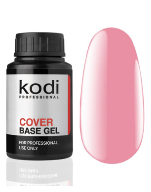 Камуфлююче базове покриття Cover Base Gel 09, 30мл