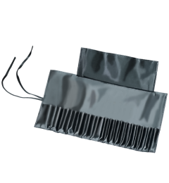 Avarage case for brushes