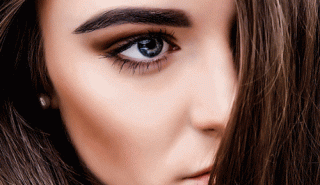 Was ist Permanent-Make-up für Augenbrauen und wie wird es gemacht?
