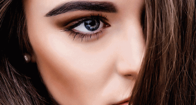 Was ist Permanent-Make-up für Augenbrauen und wie wird es gemacht?