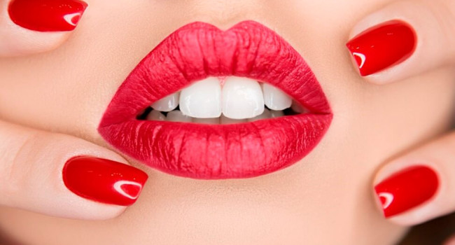 Wie wählt man den passenden Lippenstift aus?