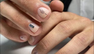 Male manicure: how to do and features