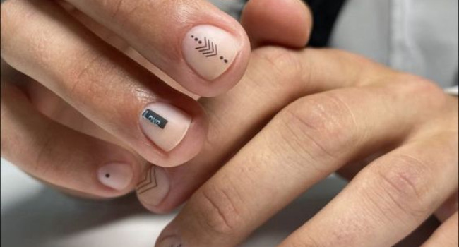 Male manicure: how to do and features