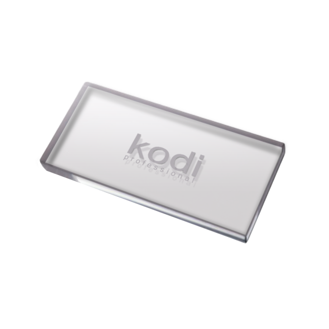 Glass for Glue (Rectangular)