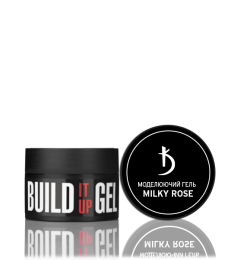 Build It Up Gel Milky Rose, 12 мл