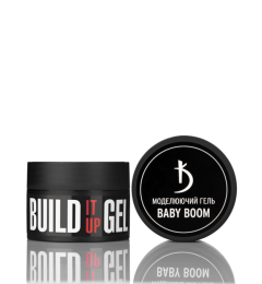 Build It Up Gel Baby Boom, 25 ml