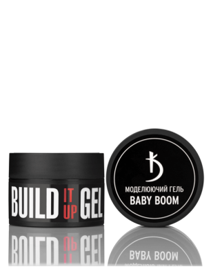 Build It Up Gel Baby Boom, 25 ml