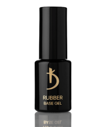 Rubber Base Gel, 12 ml - Kodi Professional 