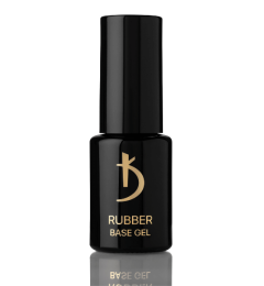 Rubber Base Gel, 12 ml - Kodi Professional 