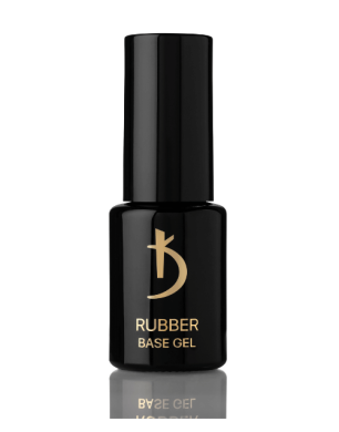 Rubber Base Gel, 12 ml - Kodi Professional 