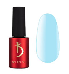 Vernis semi-permanent № 122 B, 7 ml