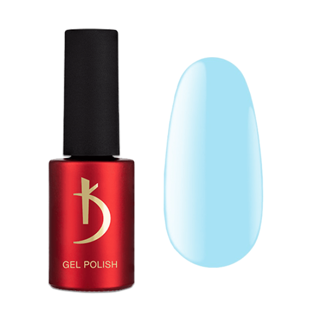 Vernis semi-permanent № 122 B, 7 ml Vernis semi-permanent № 122 B, 7 ml
