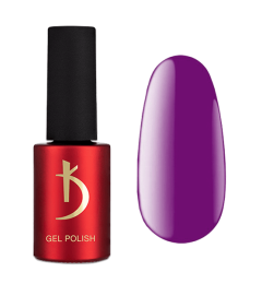 Gel-Lack № 72 V, 7 ml