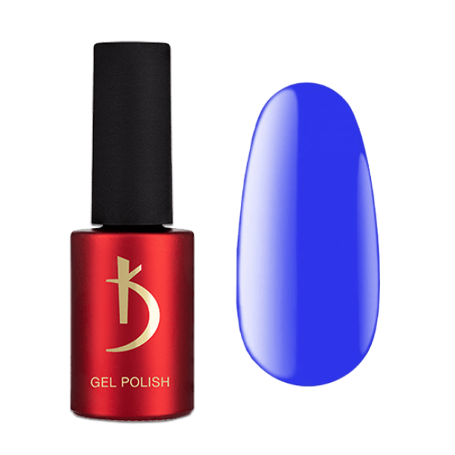 Vernis semi-permanent № 75 B, 7 ml Vernis semi-permanent № 75 B, 7 ml