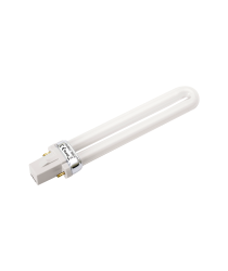 Replaceable 9 Watt UV Bulb Kodi Professional