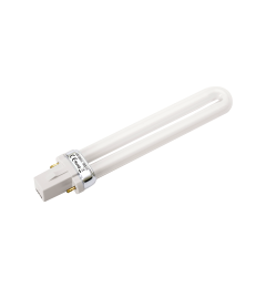 Replaceable 9 Watt UV Bulb Kodi Professional