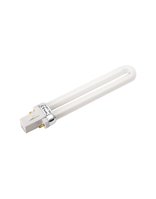 Replaceable 9 Watt UV Bulb Kodi Professional