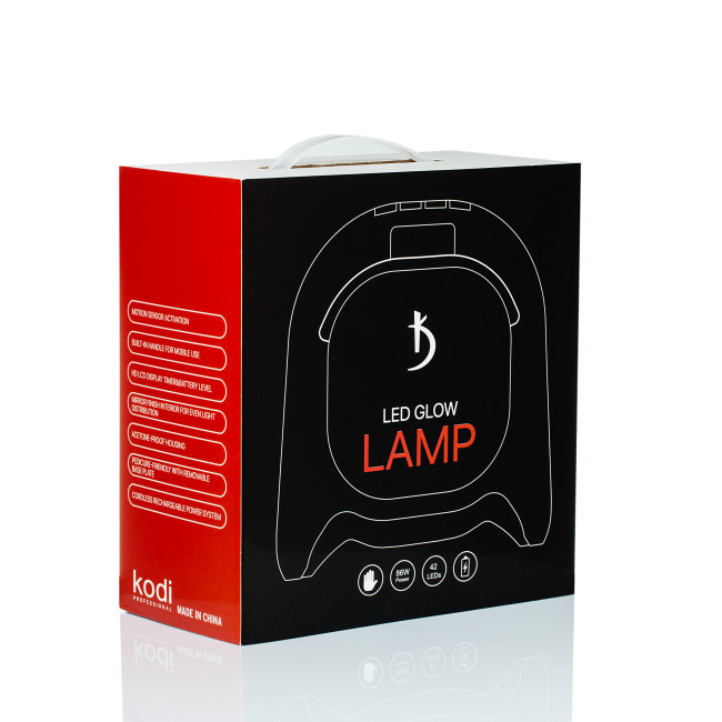 LED GLOW LAMP