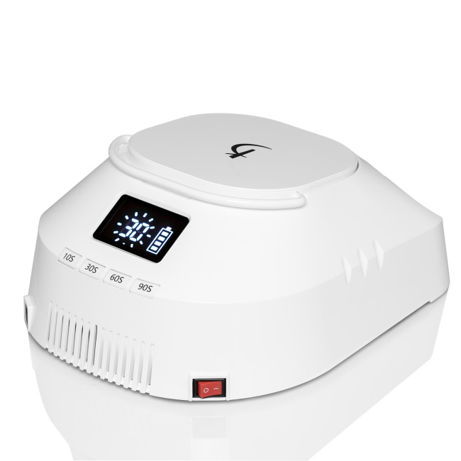LED GLOW LAMP