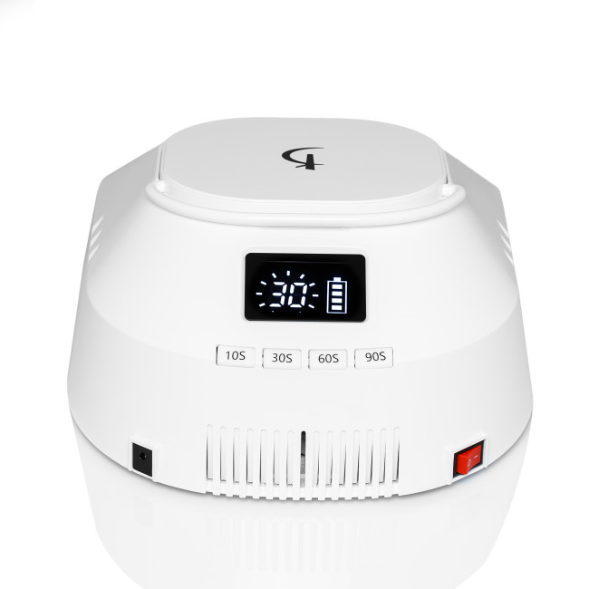 LED GLOW LAMP