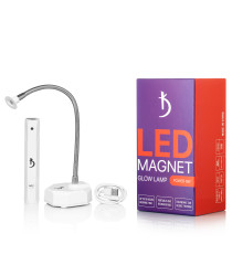 Portable LED MAGNET GLOW LAMP