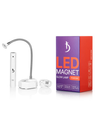 Portable LED MAGNET GLOW LAMP