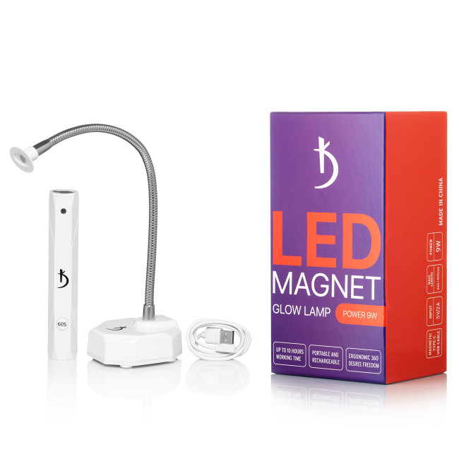 Portable LED MAGNET GLOW LAMP Portable LED MAGNET GLOW LAMP