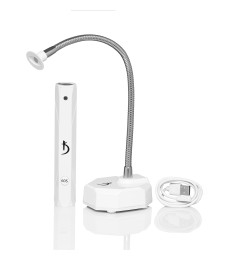 Portable LED MAGNET GLOW LAMP