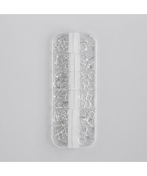 Nail design set, mix No.10