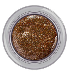 Gel Paint Galaxy 04 (Color: gold)