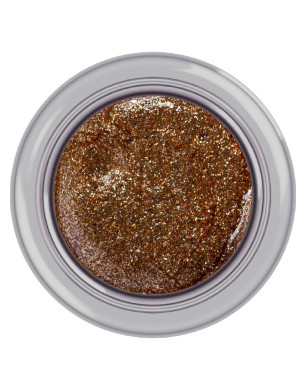 Gel Paint Galaxy 04 (Color: gold)