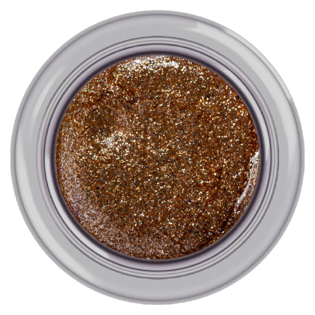 Gel Paint Galaxy 04 (Color: gold) Gel Paint Galaxy 04 (Color: gold)